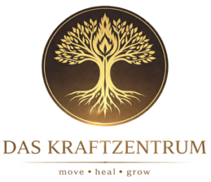 Das Kraftzentrum Logo