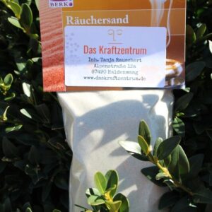 Räuchersand 200g