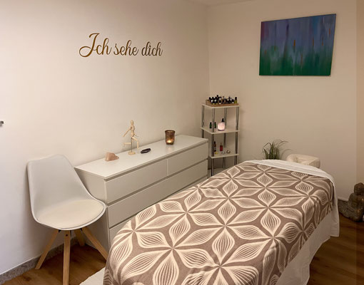 Massage-Standort Kempten