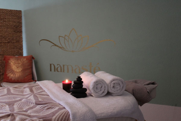 Massage-Standort Haldenwang