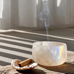 Soul Recharge Ritual