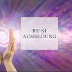 Reiki Ausbildung