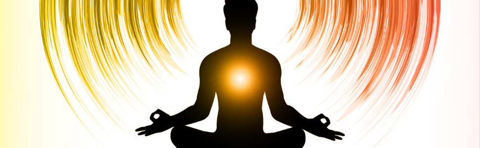 Online Lichtkreis und Meditation
