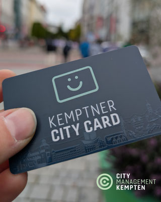Kempten Card